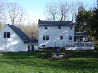 180 Sea Hill Rd, North Branford, CT 06471