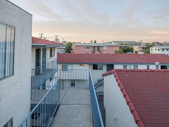 1st image of 4044 Estrella Ave #&-18-19