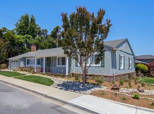 1700 Quesada Way, Burlingame, CA 94010