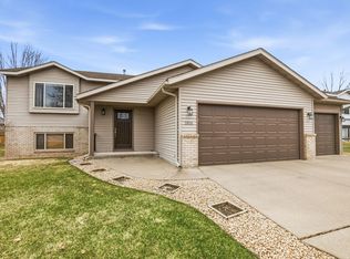 1816 Tyler Path, Saint Cloud, MN 56301