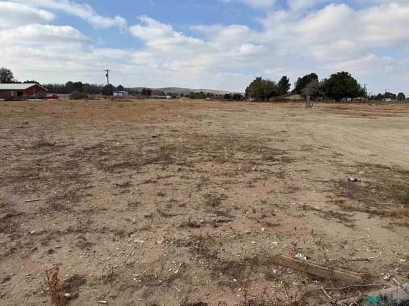 S Of 2003 Standpipe Rd, Carlsbad, NM 88220