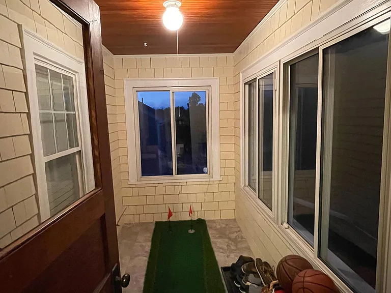 Porch