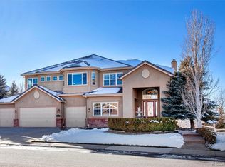 10623 Lieter Pl, Lone Tree, CO 80124