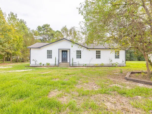 593 County Road 2234, Cleveland, TX 77327