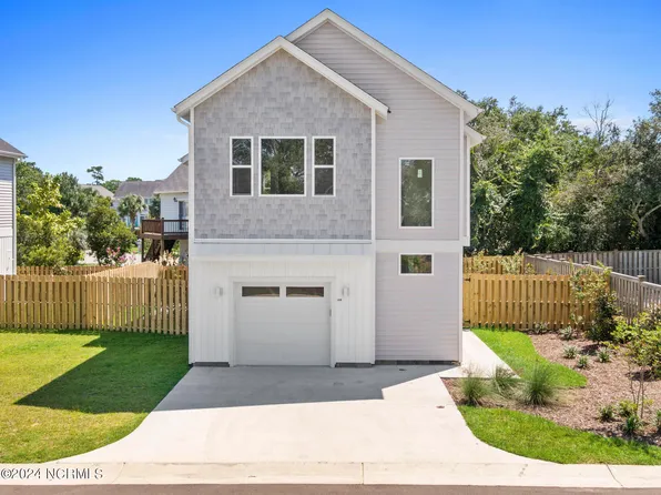 106 Hidden Cove Place, Carolina Beach, NC 28428