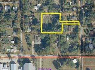 2805 Franklin St, Plant City, FL 33563
