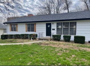 8701 E 53rd Ter, Kansas City, MO 64129