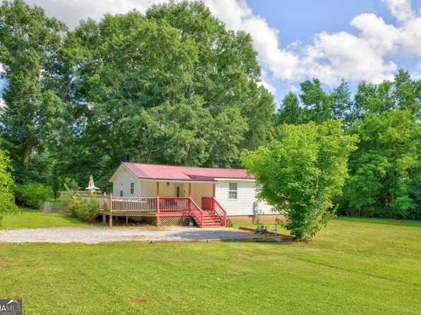39 Cabin Creek Cir, Commerce, GA 30529