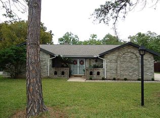 12538 D Bar Dr, Santa Fe, TX 77510