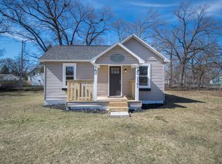 2305 Riordan St, Muskegon Heights, MI 49444