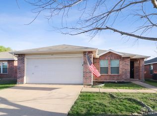 4112 Gray Fox Dr, Fort Worth, TX 76123