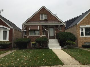 7138 S Christiana Ave, Chicago, IL