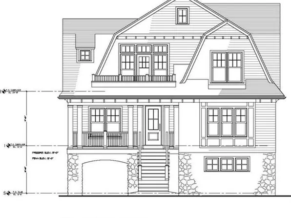 9 Champlin Dr, Westerly, RI 02891