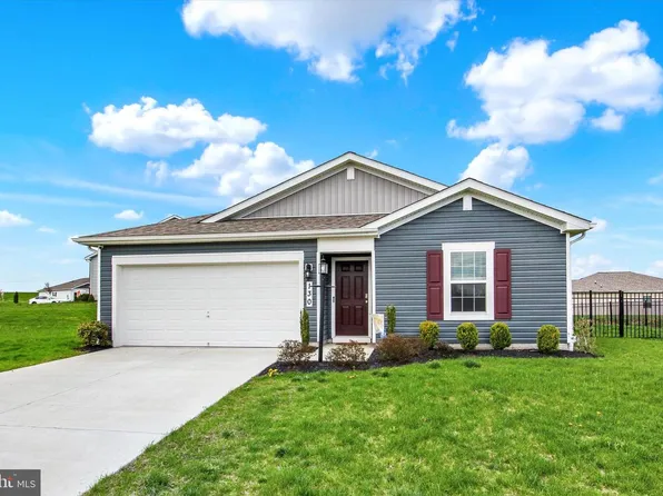 130 River Rd, Gettysburg, PA 17325