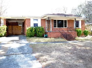 5536 Emily Dr, Columbus, GA 31909