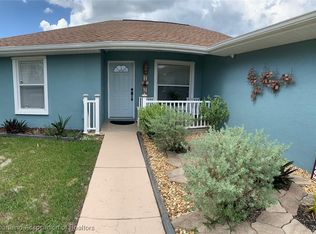 2010 W Royalton Rd, Avon Park, FL 33825