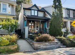 13 Amroth Ave, Toronto, ON M4C 4H3
