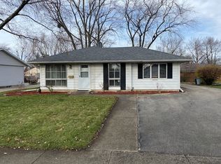 2603 Inwood Dr, Joliet, IL 60435