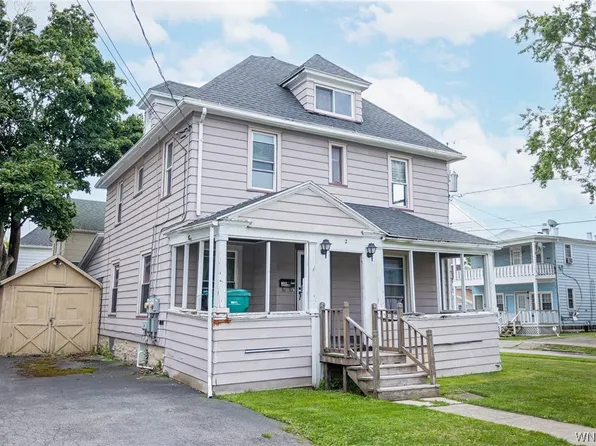 2 Manhattan Ave, Batavia, NY 14020