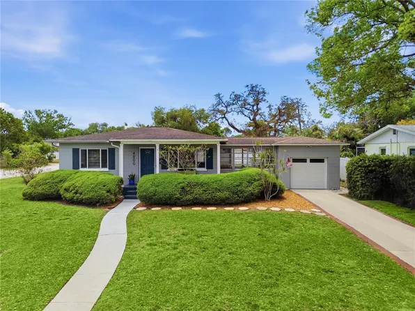 4800 23rd Ave N #S, Saint Petersburg, FL 33713