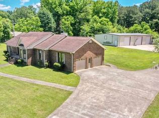 6334 Eastern Valley Rd, Mc Calla, AL 35111