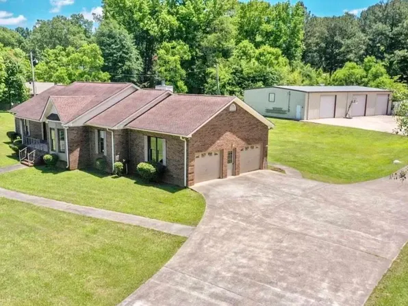 6334 Eastern Valley Rd, Mc Calla, AL 35111