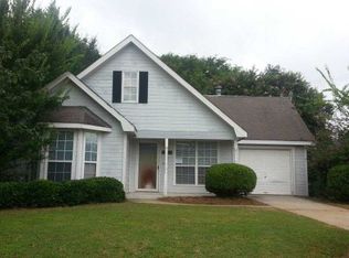 108 Country Walk, Warner Robins, GA 31088