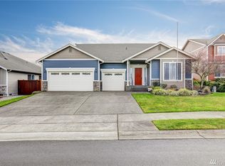 6812 83rd St E, Puyallup, WA 98371