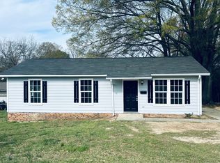 903 Plyler St, Monroe, NC 28110