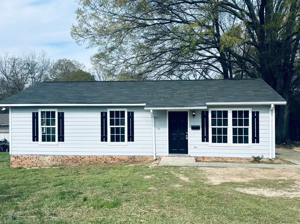 903 Plyler St, Monroe, NC 28110