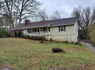 4603 Hiawatha Dr, Gainesville, GA 30506
