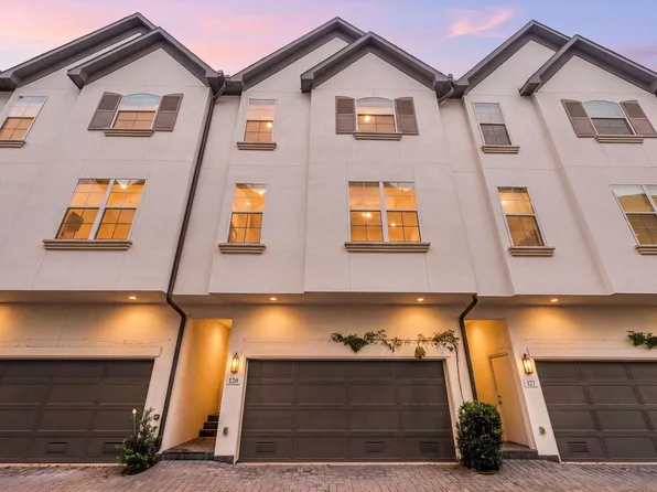 4031 Bellefontaine St Unit 128, Houston, TX 77025