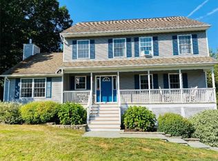 66 Adams Rd, Watertown, CT 06795