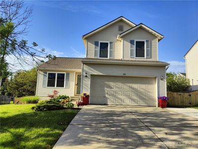 256 Triple Crown Dr, Lebanon, OH, 45036