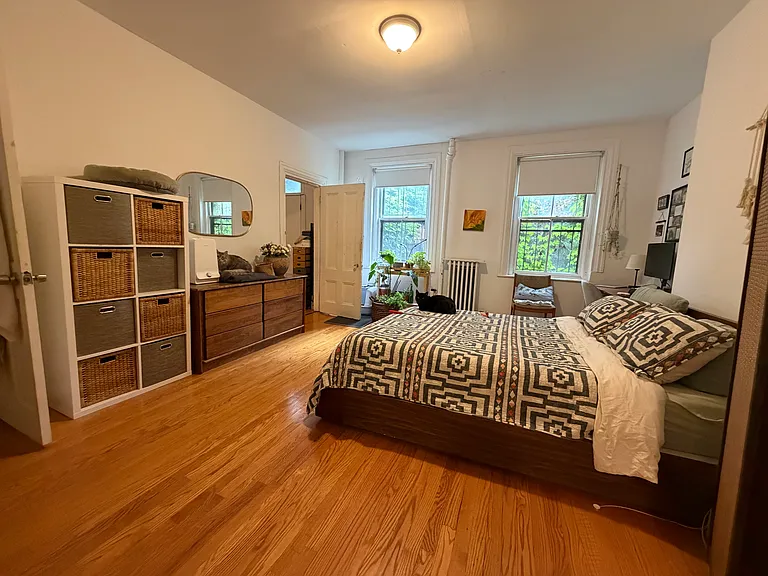 658 Tremont St #1 — Photo 4