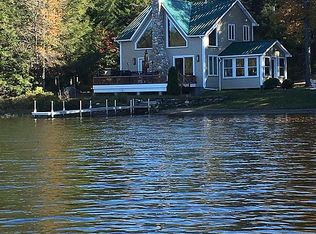 166 Crescent Lake Rd, Acworth, NH 03601