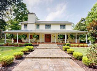 1710 Hawk Hill Rd, La Grange, KY 40031