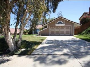 2638 Wind River Rd, El Cajon, CA 92019