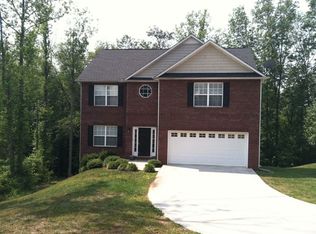 9900 Coral Springs Ln, Knoxville, TN 37922