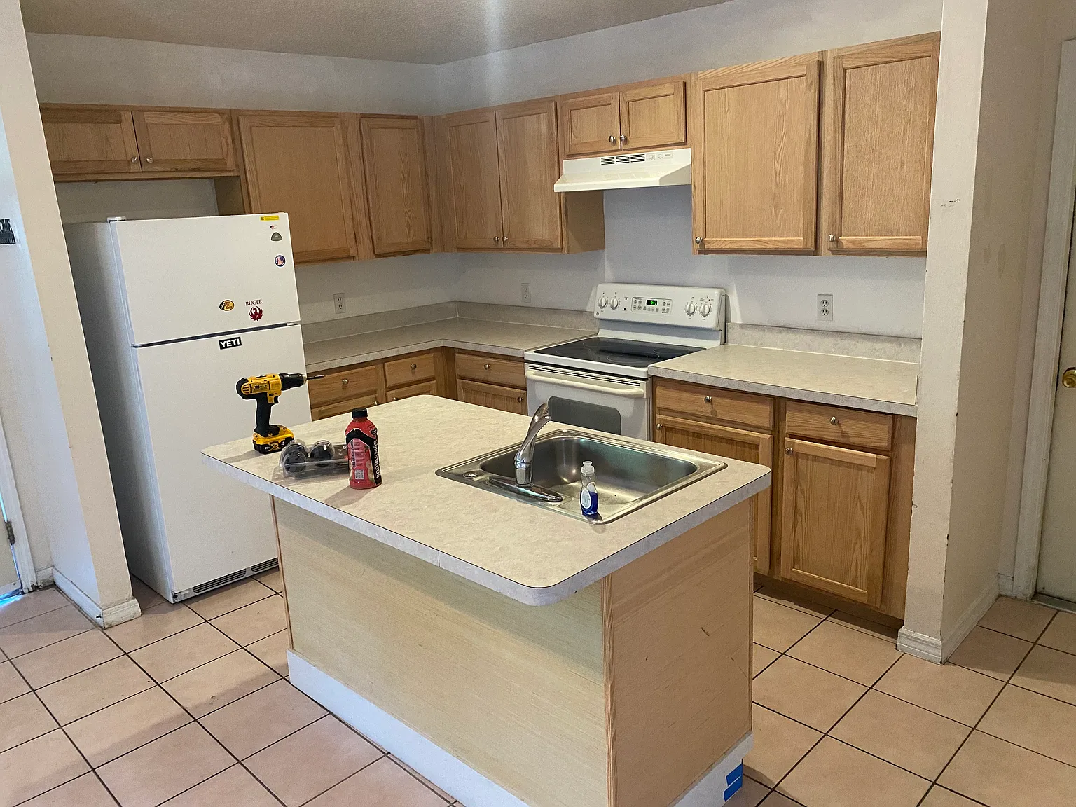 3 bed, 1150 sqft, $1,500 — Photo 3