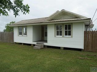 317 Saint Charles St, Thibodaux, LA 70301