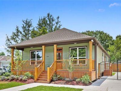 4024 Paris Ave, New Orleans, LA, 70122