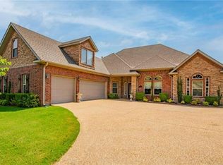 1041 Hunters Pointe, Bentonville, AR 72712