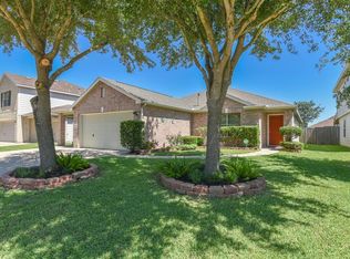 20710 Banner Meadow Ln, Cypress, TX 77433