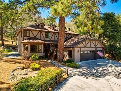 5776 Acorn Dr, Wrightwood, CA, 92397