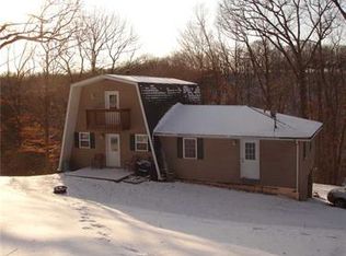 654 Hanlin Station Rd, Burgettstown, PA 15021