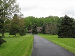 2987 North Rd, Sherman, NY 14781