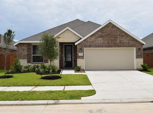 27223 Henley Ridge Dr, Katy, TX 77493