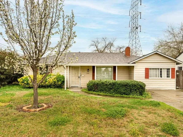 2801 Darwin St, Sacramento, CA 95821