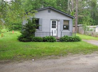 45 Beach Rd, Chepachet, RI 02814